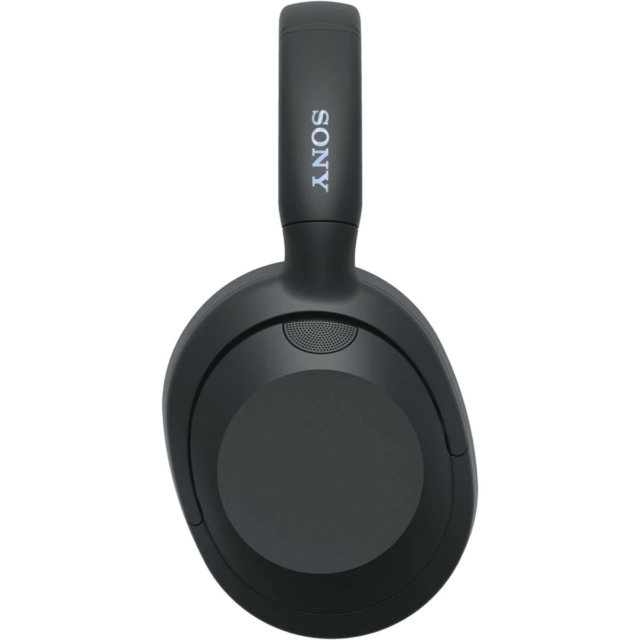 Sony ULT Wear ANC Wireless Headphones Black