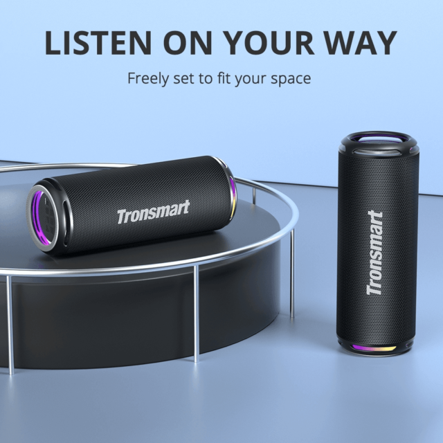 Tronsmart T7 Lite 24W Portable Bluetooth Speaker