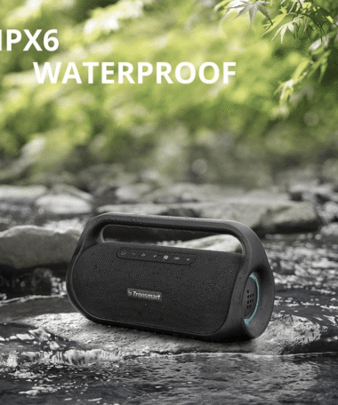 Tronsmart Bang Mini Portable Party Speaker