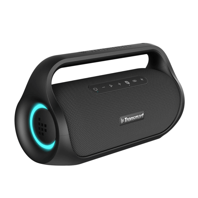 Tronsmart Bang Mini Portable Party Speaker