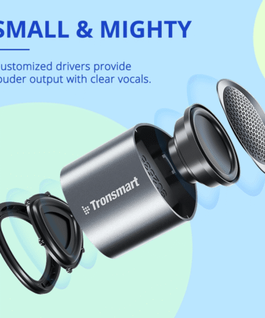 Tronsmart Nimo Portable Mini Speaker
