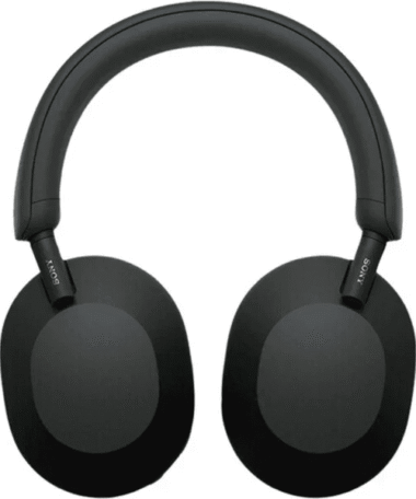 Sony WH 1000XM5 Wireless Noise Canceling Headphone