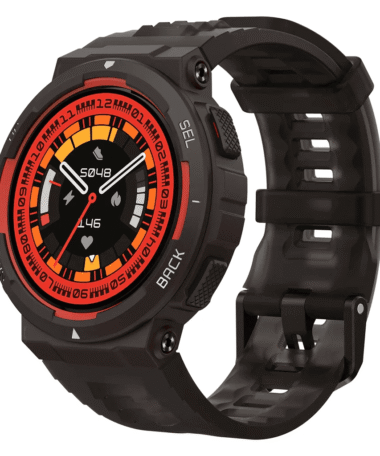 Amazfit Active Edge SmartWatch