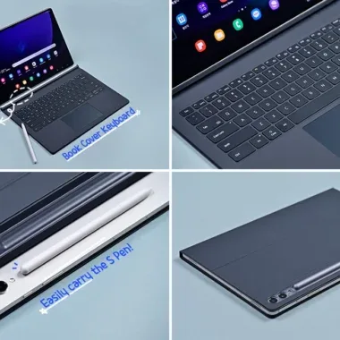 Where to Buy Tablets Accessories in Pakistan