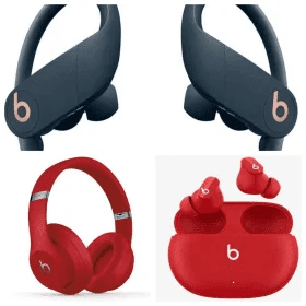 Beats Buds