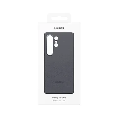 Samsung Galaxy S25 Ultra Leather Case