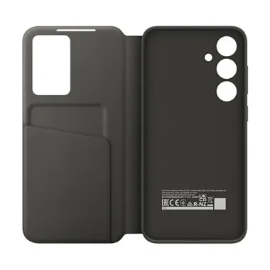 Samsung Galaxy S24 FE Wallet Case