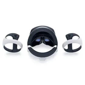 Sony playstation vr 2