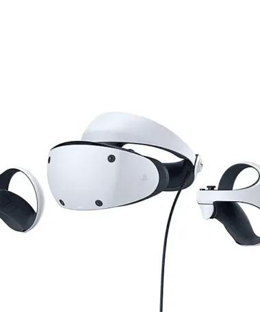 Sony playstation vr 2