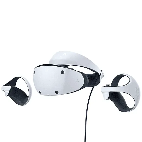 Sony playstation vr 2