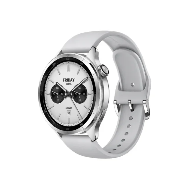 Xiaomi Watch S4