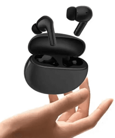 Redmi Buds 5A with Active Noise Cancellation