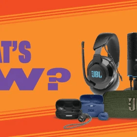 JBL Offical