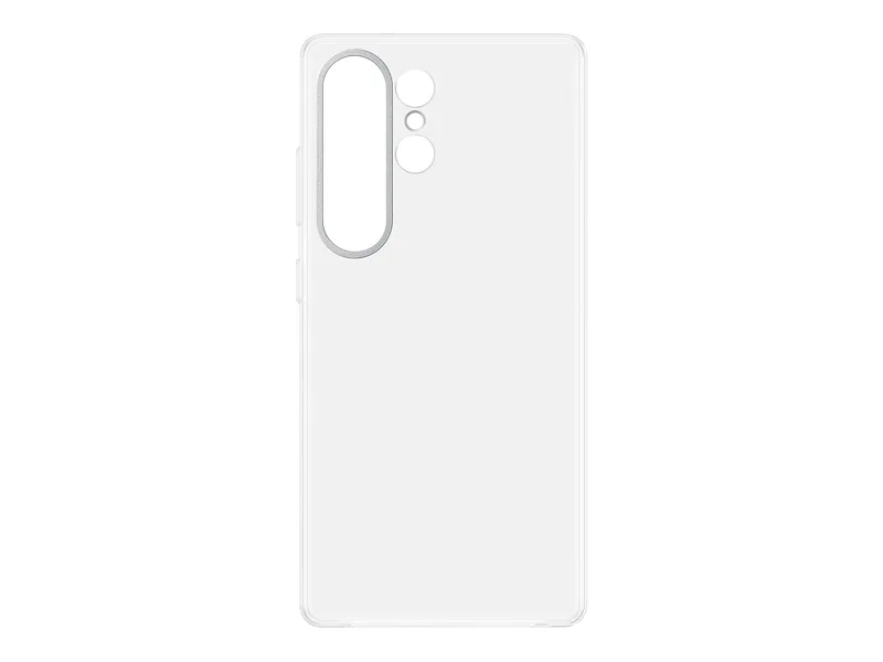 Samsung Galaxy S25 Ultra Clear Case