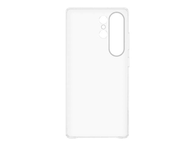 Samsung Galaxy S25 Ultra Clear Case