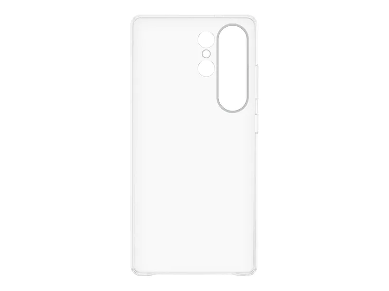 Samsung Galaxy S25 Ultra Clear Case